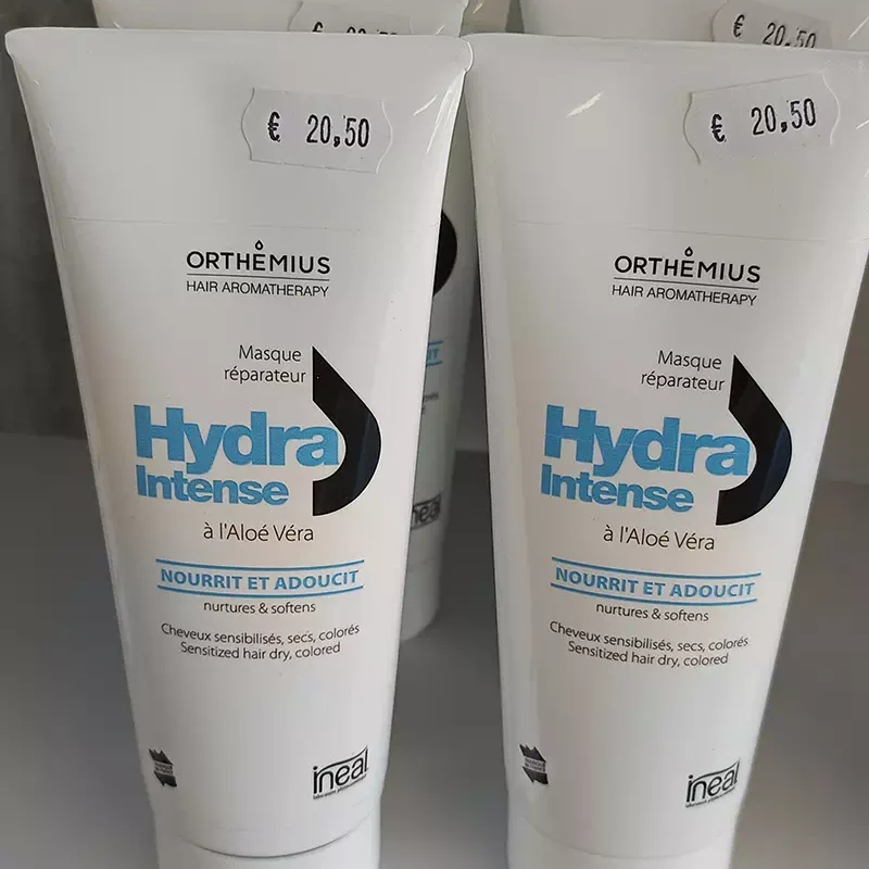 Masques, centre anti-poux À Pas de Poux à La Roche-sur-Yon