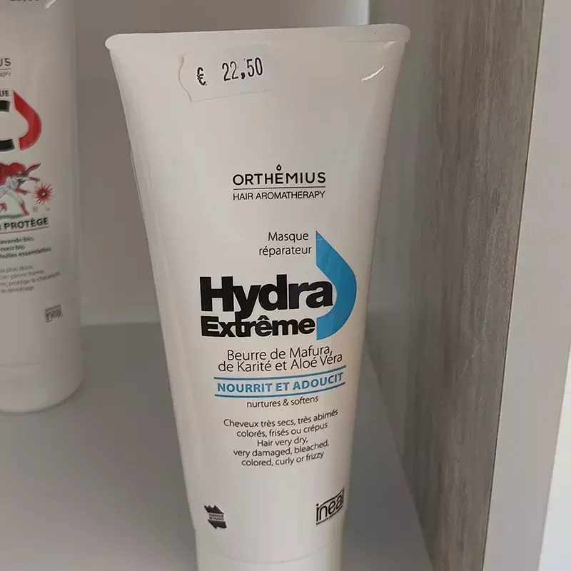 Masques, centre anti-poux À Pas de Poux à La Roche-sur-Yon