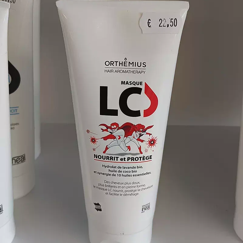 Masques, centre anti-poux À Pas de Poux à La Roche-sur-Yon